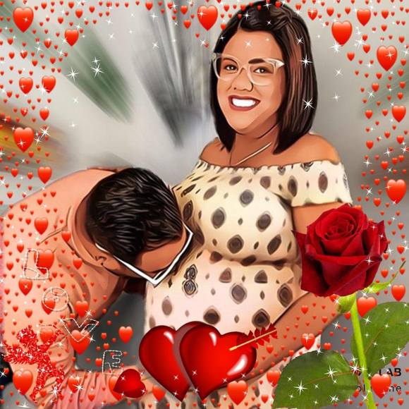 Meet your Posher, Jessy - Picture 1 of 1